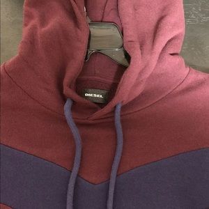 Diesel hoodie